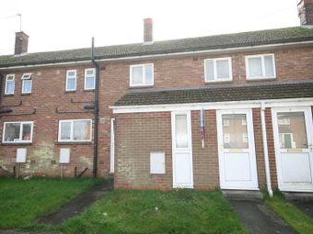 House for rent in Gainsborough CP, Ingleby