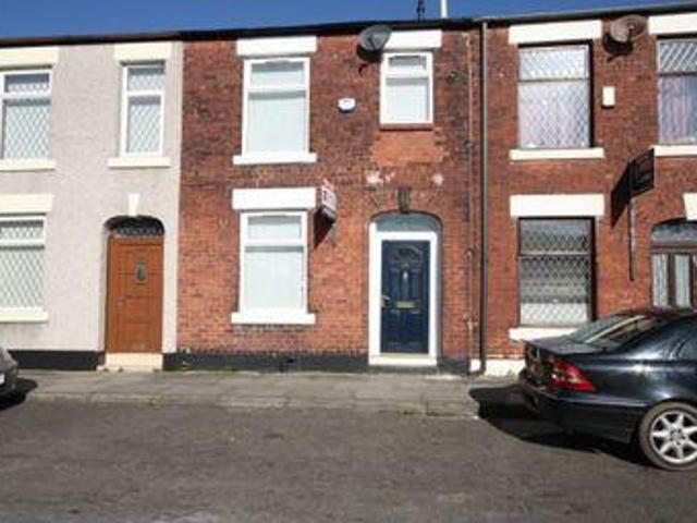House for rent in Lancashire