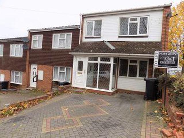 House for rent in Stourbridge, West Midlands