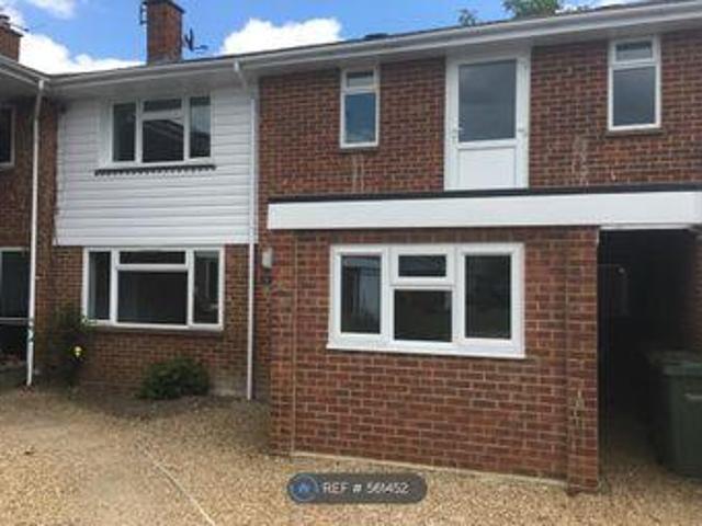 House for rent in Berrick Salome, Oxfordshire