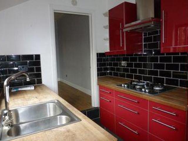 House for rent in Heanor, Amber Valley