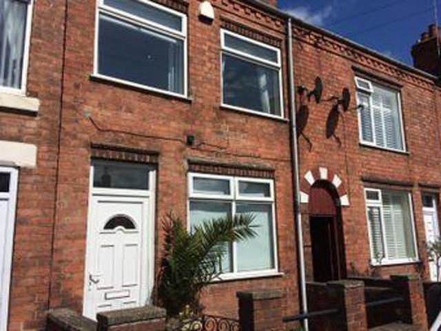 House for rent in Heanor, Amber Valley