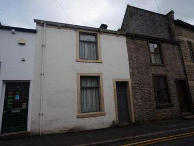 House for rent in Clitheroe, Paradise