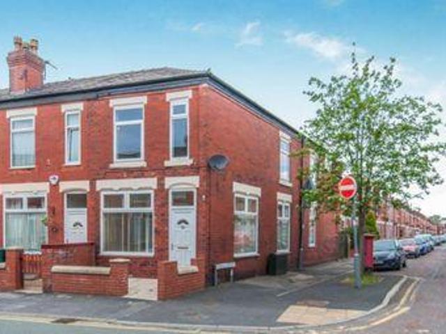House for rent in Greater Manchester