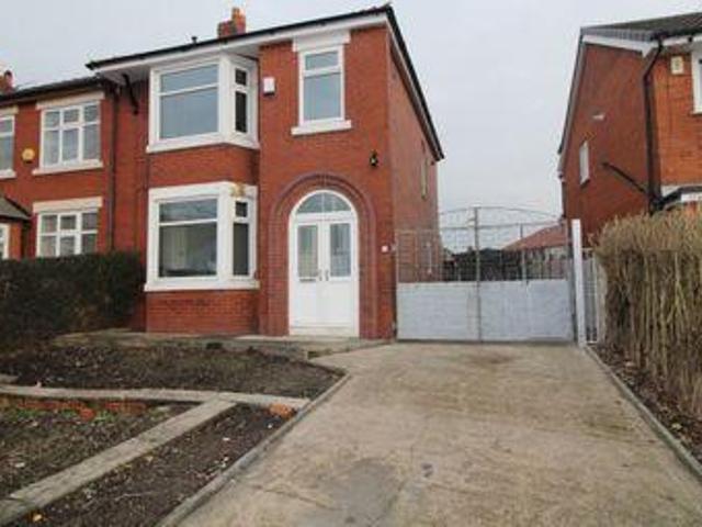 House for rent in Higher Bartle, Lancashire