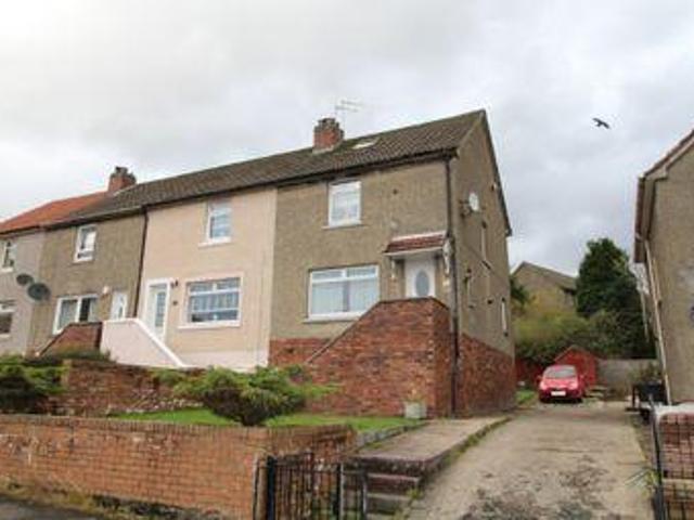 House for rent in Airdrie, Scotland