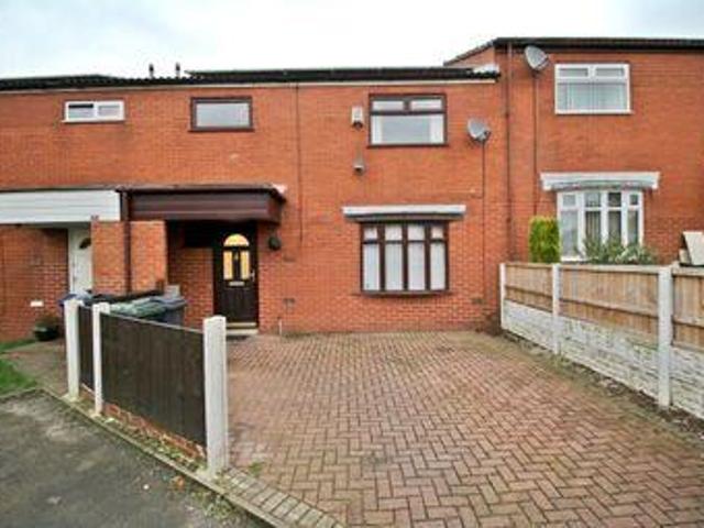 House for rent in Roby Mill, Lancashire