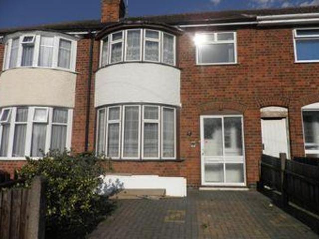 House for rent in Pinfold, Leicestershire