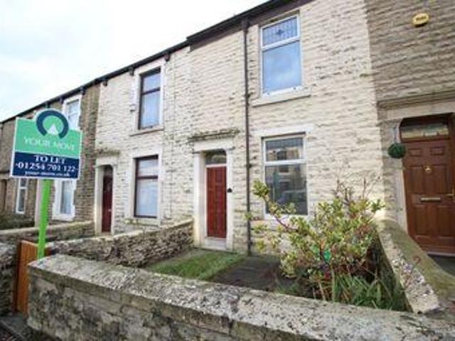 House for rent in Darwen