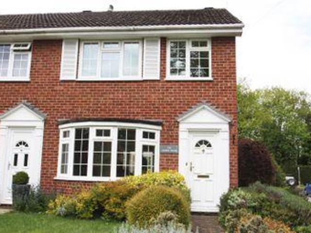 House for rent in Woking, Surrey