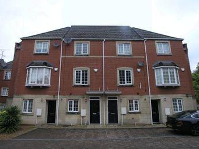 House for rent in Brierley Hill, West Midlands