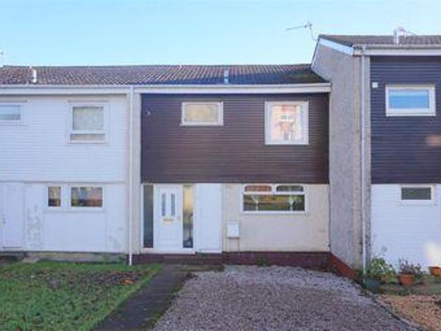 House for rent in Scotland
