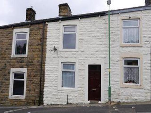 House for rent in Backburn, Lancashire