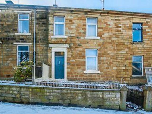 House for rent in Backburn, Lancashire