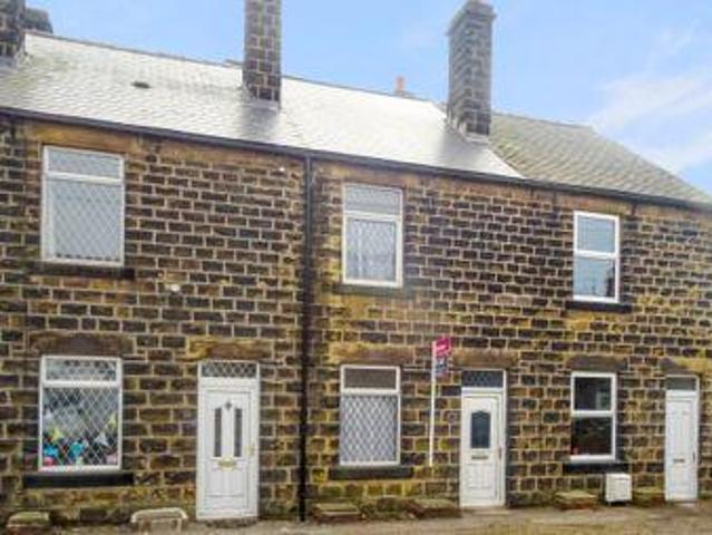 House for rent in South Yorkshire