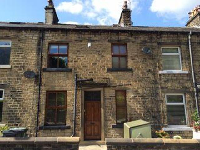 House for rent in Huddersfield, West Yorkshire