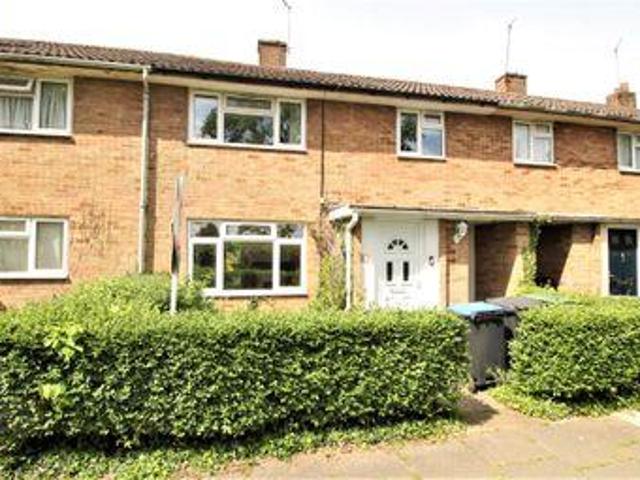 House for rent in Pouchen End, Hertfordshire