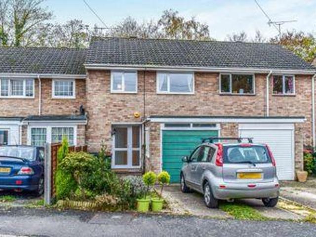 House for rent in Glynde, West Sussex