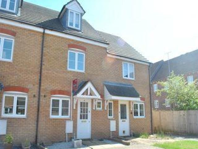 House for rent in Leighton Buzzard, Bedfordshire