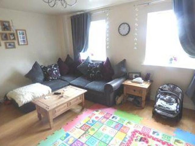 House for rent in Trafford Park, Greater Manchester
