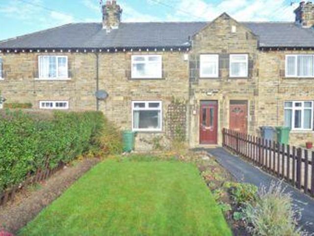 House for rent in Bingley, West Yorkshire