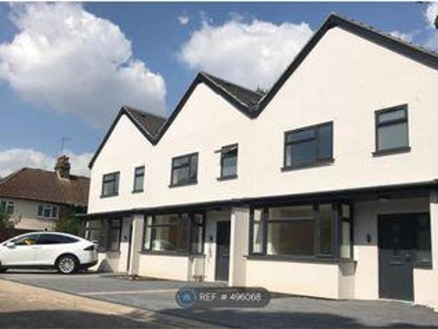 House for rent in Uxbridge, Greater London