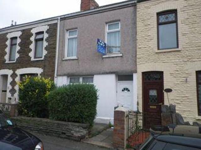House for rent in Aberavon, Wales
