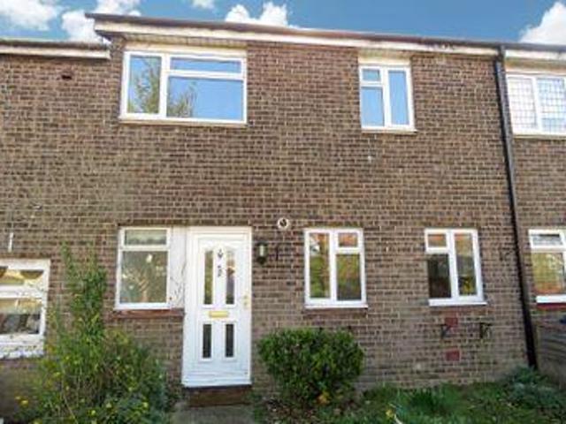 House for rent in Lyons, Greater London