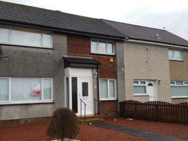 House for rent in Irvine, Scotland
