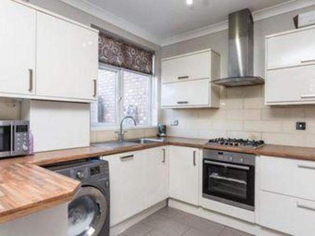House for rent in New Malden, Greater London