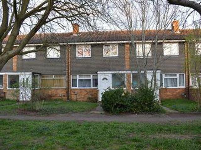 House for rent in Bedford, England