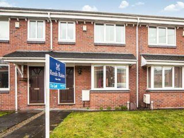 House for rent in Andertons Mill, Lancashire