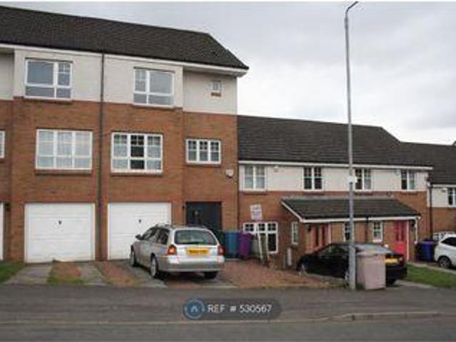 House for rent in Scotland