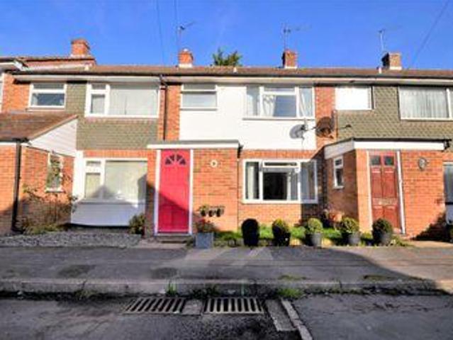 House for rent in Amersham