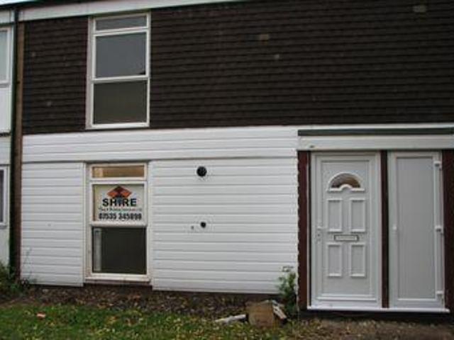 House for rent in Crookhill, Worcestershire