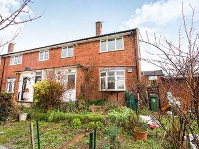 House for rent in Pouchen End, Hertfordshire