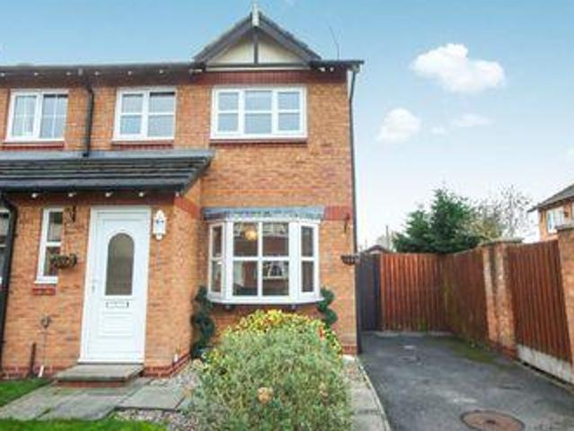 House for rent in Middlewich
