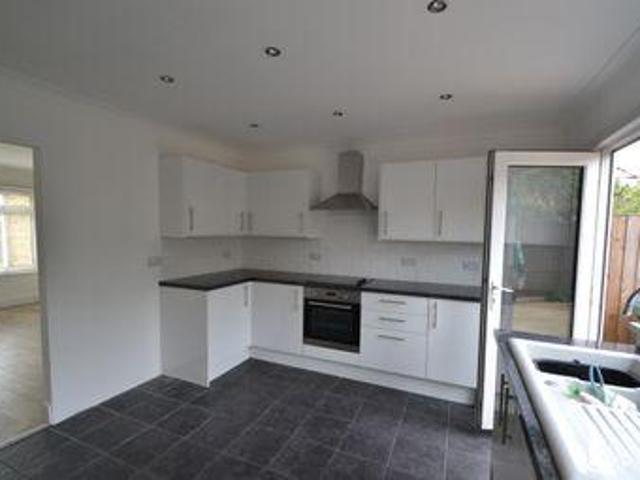 House for rent in Clapham, West Sussex
