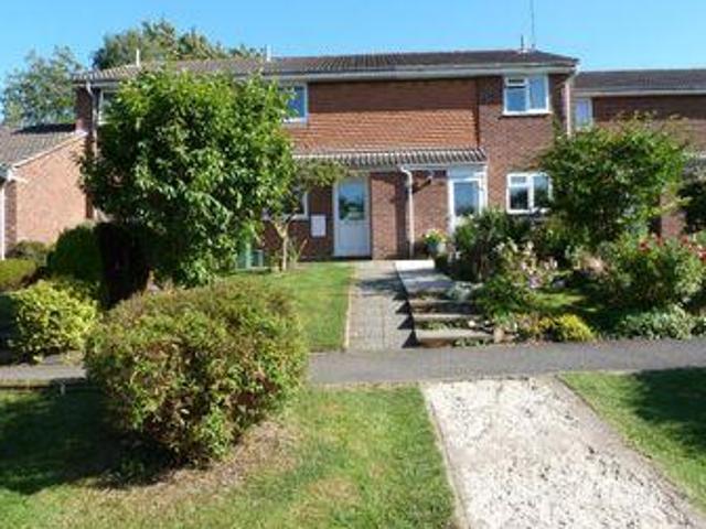 House for rent in Buckingham, Buckinghamshire