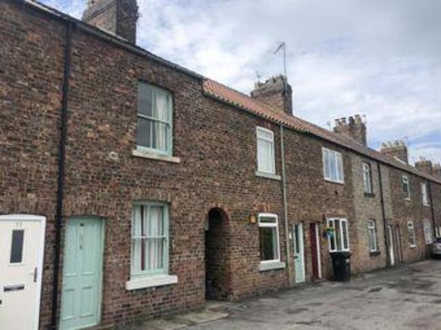 House for rent in Thirsk, North Yorkshire