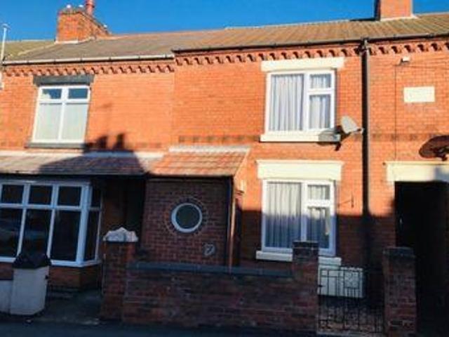 House for rent in Coalville, Leicestershire