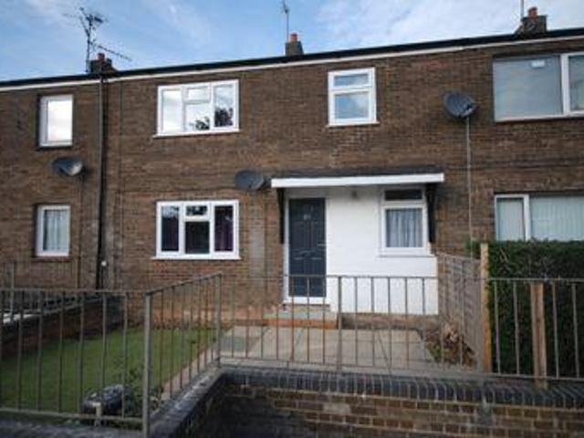 House for rent in Pouchen End, Hertfordshire