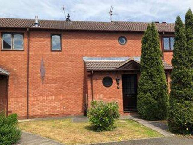 House for rent in East Midlands