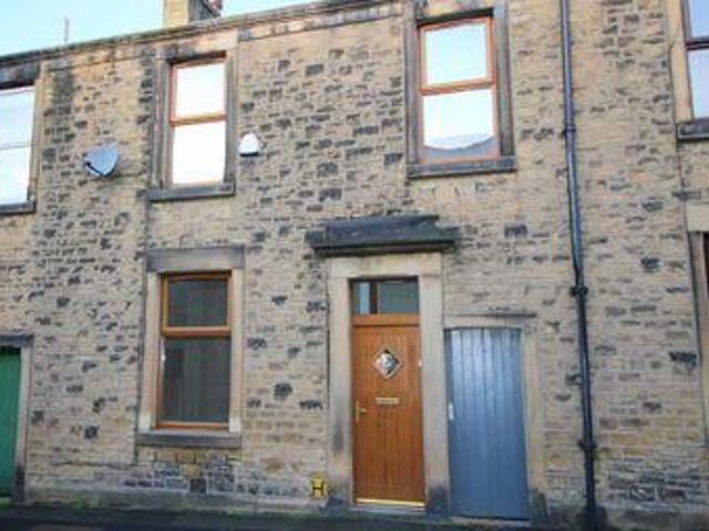 House for rent in Higher Bartle, Lancashire