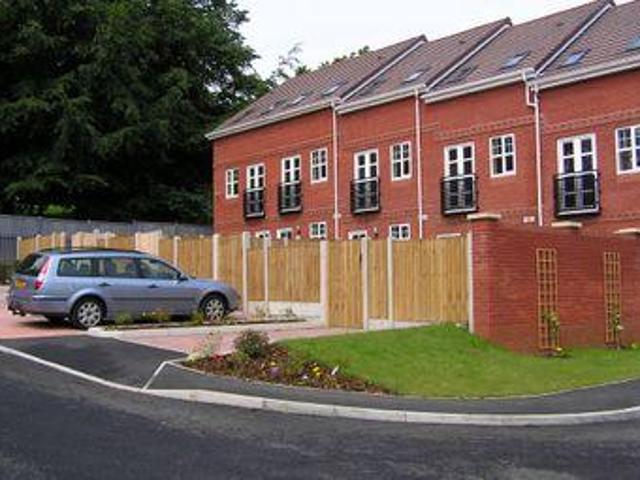 House for rent in Birkenhead, Wirral