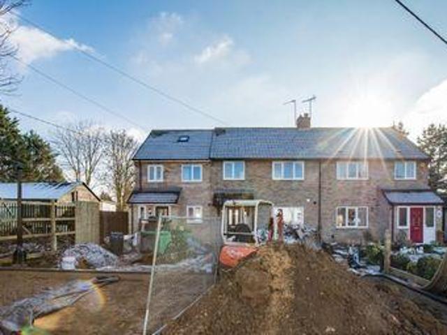 House for rent in Evershot, Oxfordshire