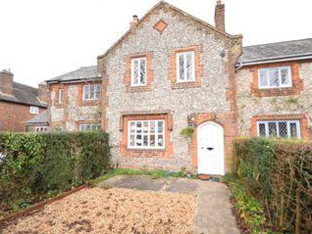 House for rent in Cressex, Buckinghamshire
