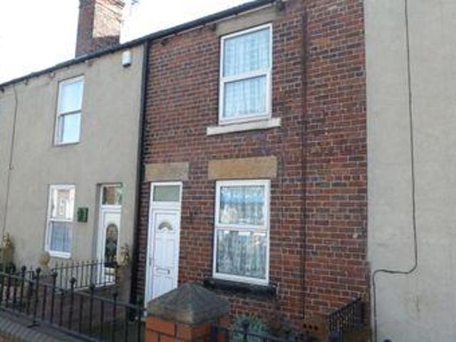 House for rent in Barnsley, South Yorkshire