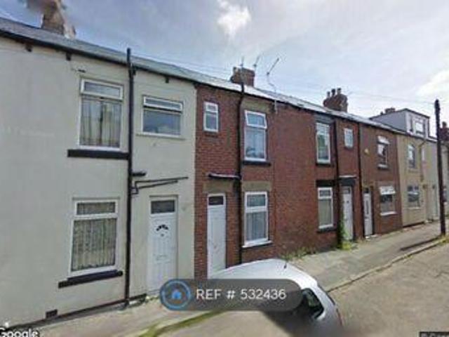 House for rent in Barnsley, South Yorkshire