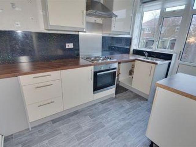 House for rent in Pontefract, West Yorkshire